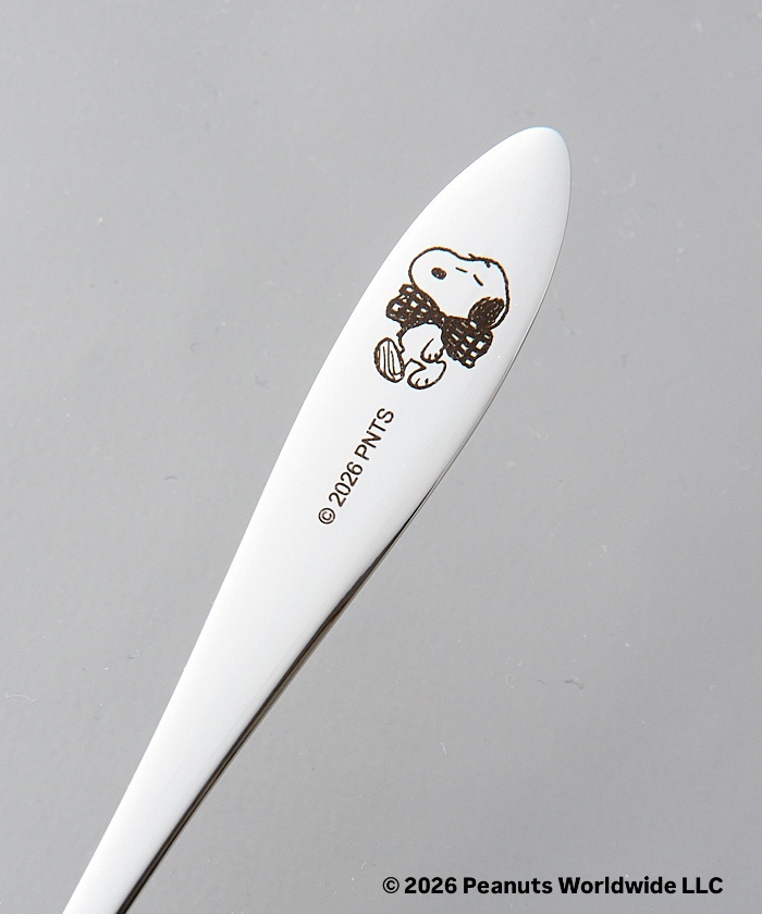Umeda Snoopy Fest. 2026 Limited Edition - AZUMA x Snoopy tableware