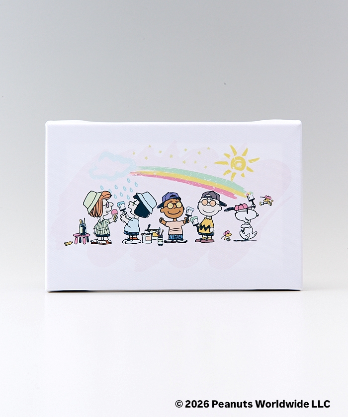 Umeda Snoopy Fest. 2026 Limited Edition - Canvas Art
