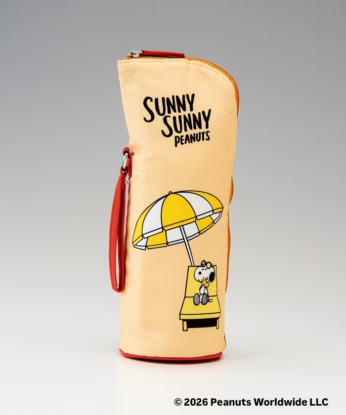 Umeda Snoopy Fest. 2026 Limited Edition - Water Bottle Pouch