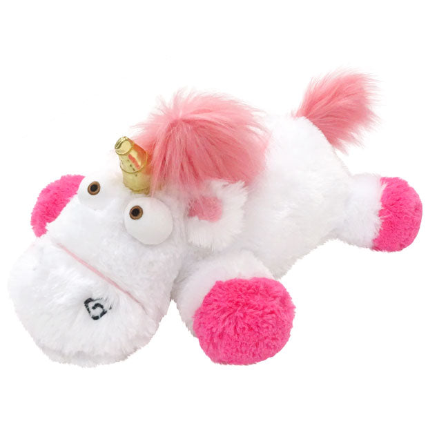 【訂貨】USJ 獨角獸 Fluffy Unicorn 公仔