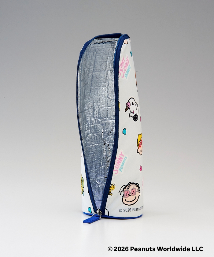 Umeda Snoopy Fest. 2026 Limited Edition - Water Bottle Pouch