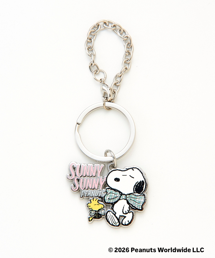 Umeda Snoopy Fest. 2026 Limited Edition - Keychain
