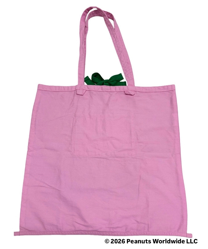 Umeda Snoopy Fest. 2026 Limited Edition - Tote Bag