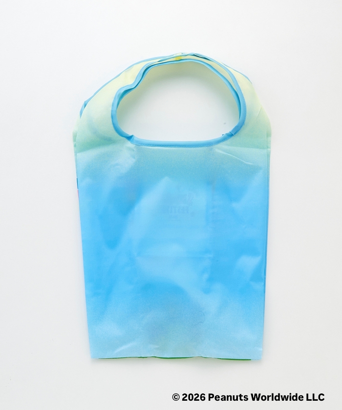 Umeda Snoopy Fest. 2026 Limited Edition - Eco Bag Shopping Bag S