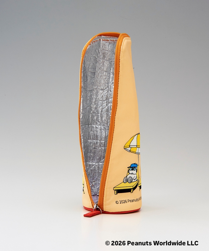 Umeda Snoopy Fest. 2026 Limited Edition - Water Bottle Pouch