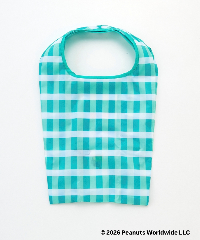 Umeda Snoopy Fest. 2026 Limited Edition - Eco Bag Shopping Bag S