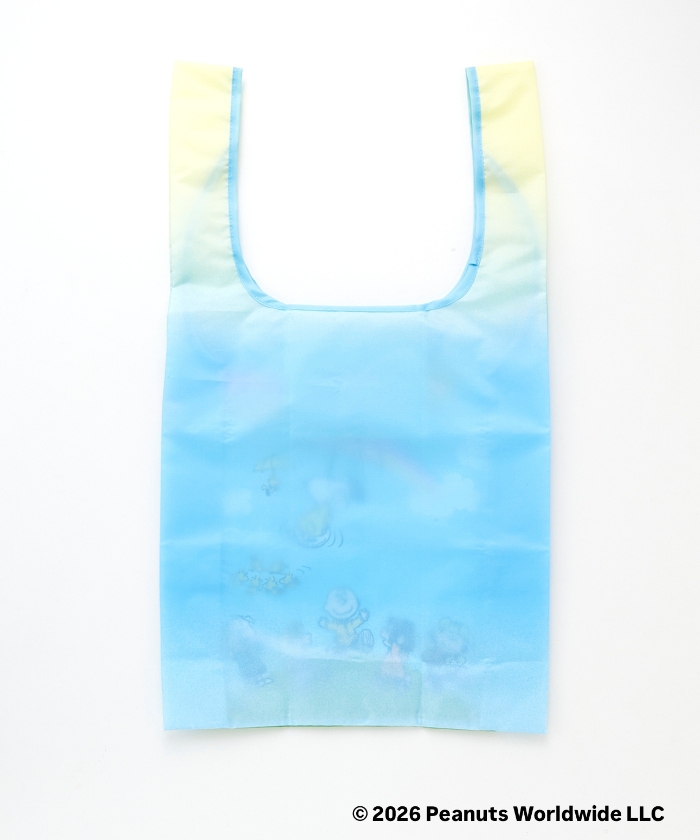Umeda Snoopy Fest. 2026 Limited Edition - Eco Bag Shopping Bag M