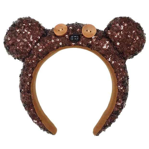 USJ Tim熊 頭箍 Headband