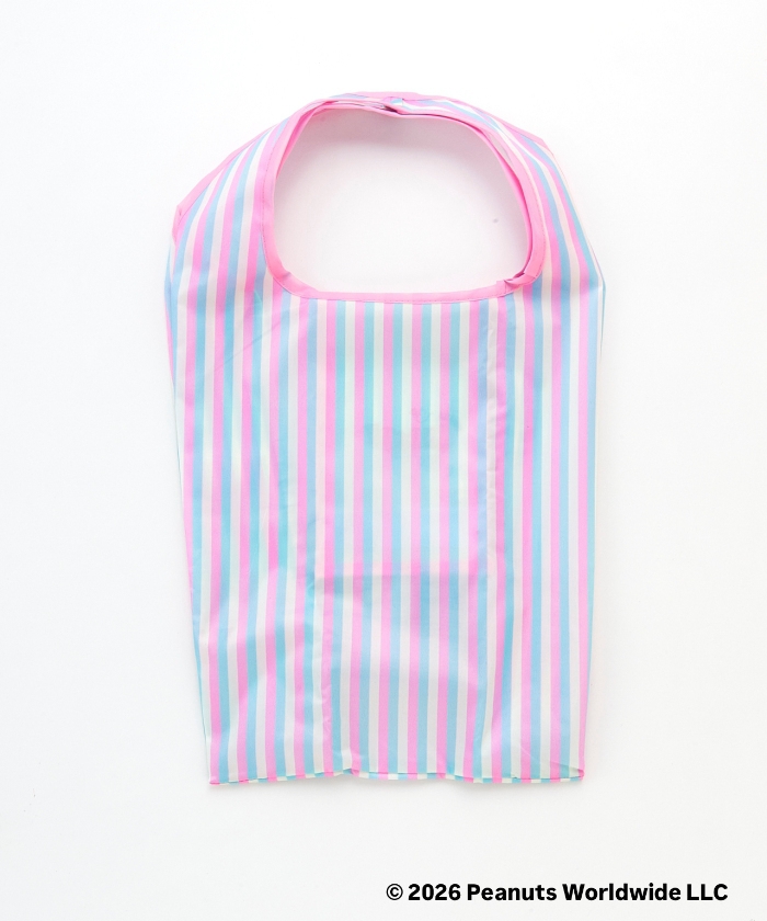 Umeda Snoopy Fest. 2026 Limited Edition - Eco Bag Shopping Bag S