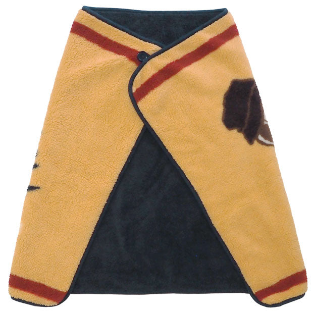 【訂貨】USJ Peanuts Hang Around THE PARK - 咕𠱸 / 毛毯