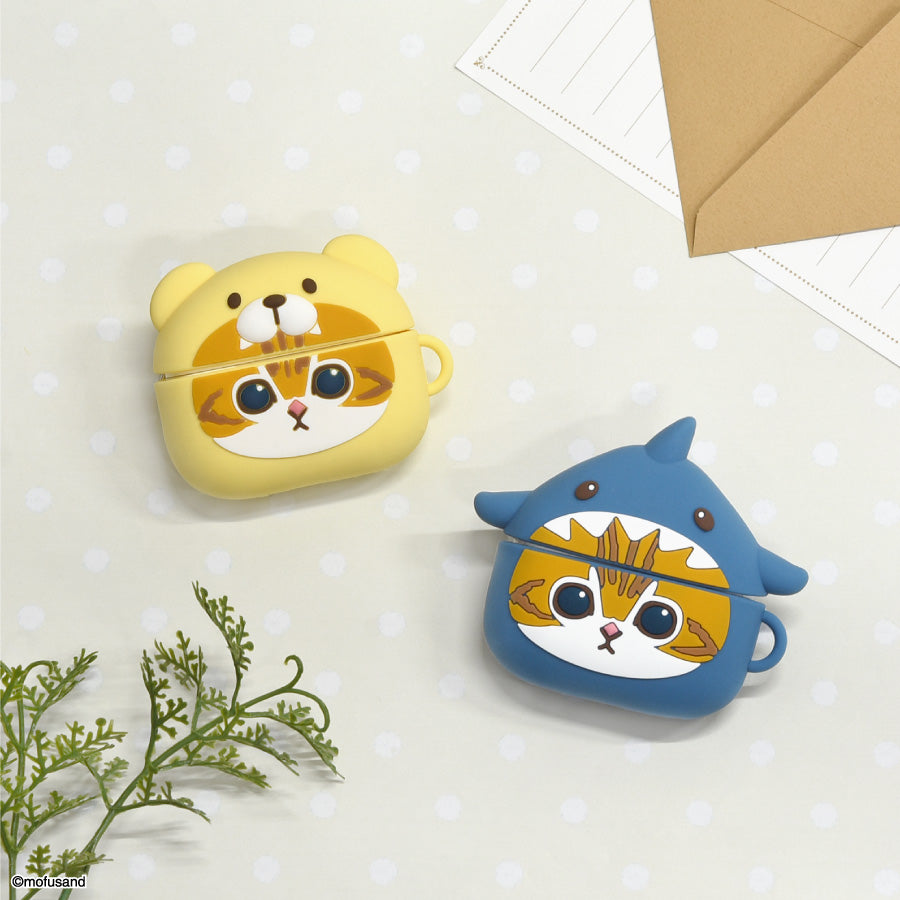 【訂貨】Mofusand Airpods Pro 保護套