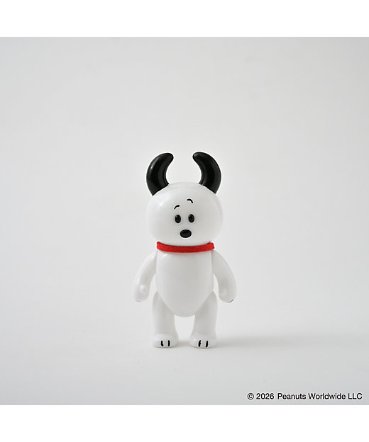 【Pre-order｜Aug】Snoopy in Ginza 2026 - Snoopy Adventure UAMOU Limited Edition Action Figure