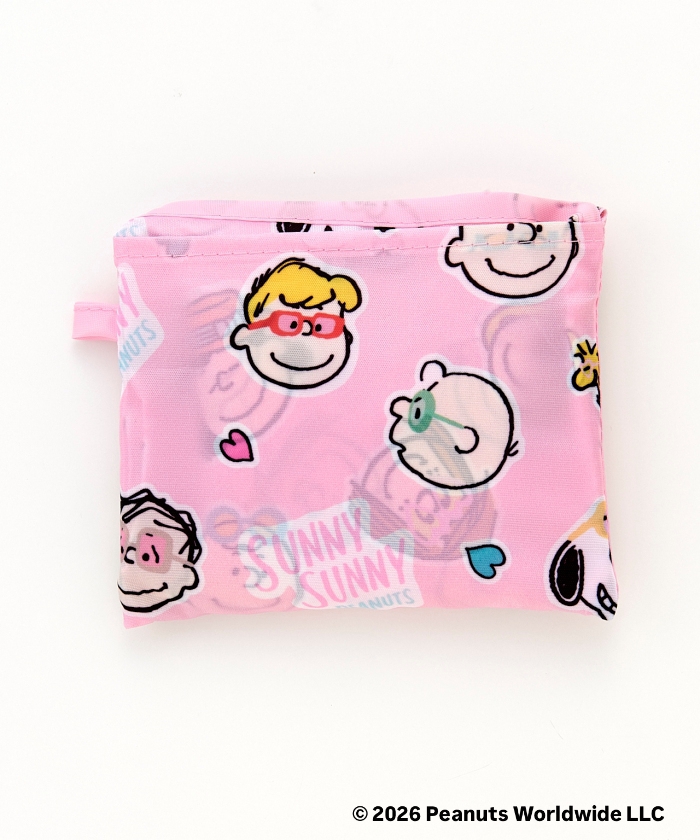 Umeda Snoopy Fest. 2026 Limited Edition - Eco Bag Shopping Bag M