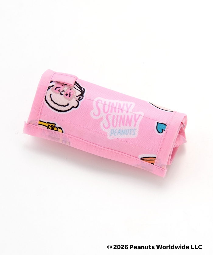 Umeda Snoopy Fest. 2026 Limited Edition - Eco Bag Shopping Bag S