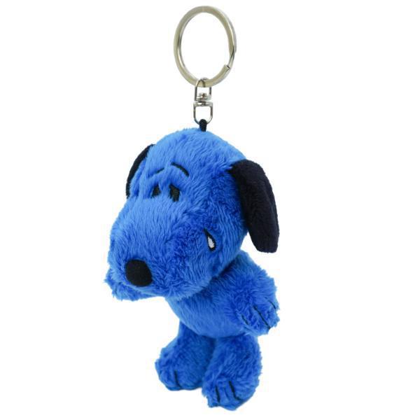 【預訂｜8月】Peanuts Snoopy I Like.. 脆怪表情系列 公仔掛飾