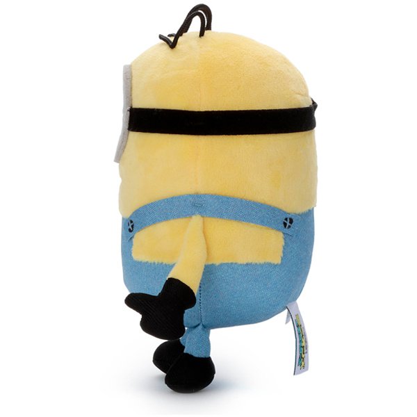 【預訂｜8月】Minions & Monsters 迷你兵團 小小兵 公仔 - James / Goomi