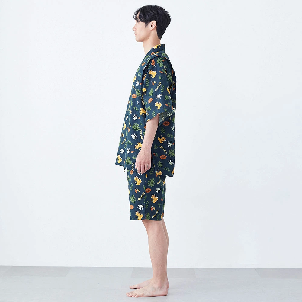 【訂貨】Disney 日式家居服 / 睡衣（男裝）