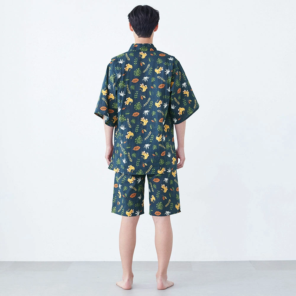 【訂貨】Disney 日式家居服 / 睡衣（男裝）