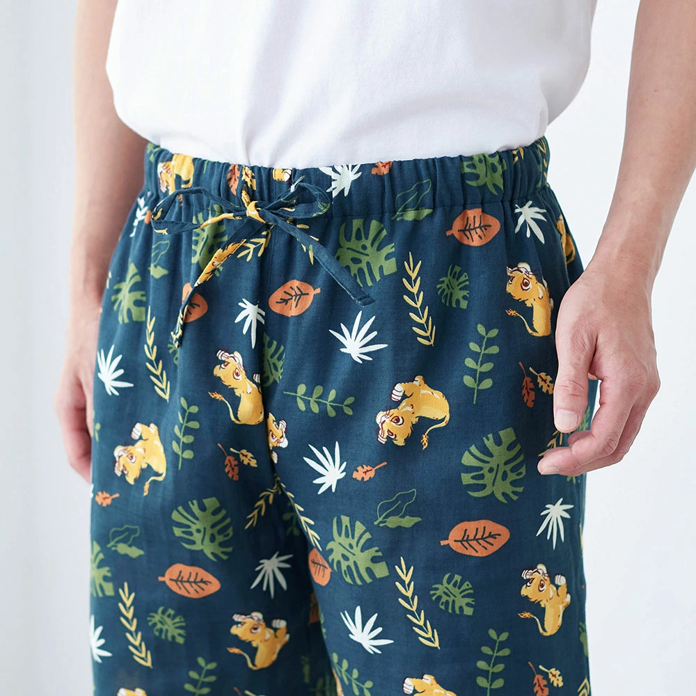 【訂貨】Disney 日式家居服 / 睡衣（男裝）