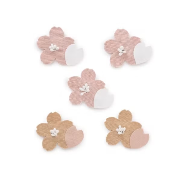 【訂貨】日本 中川政七 繪形香 櫻花與春鳥