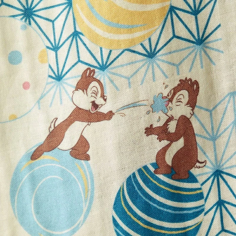 【訂貨】Disney 日式家居服 / 睡衣（女裝）