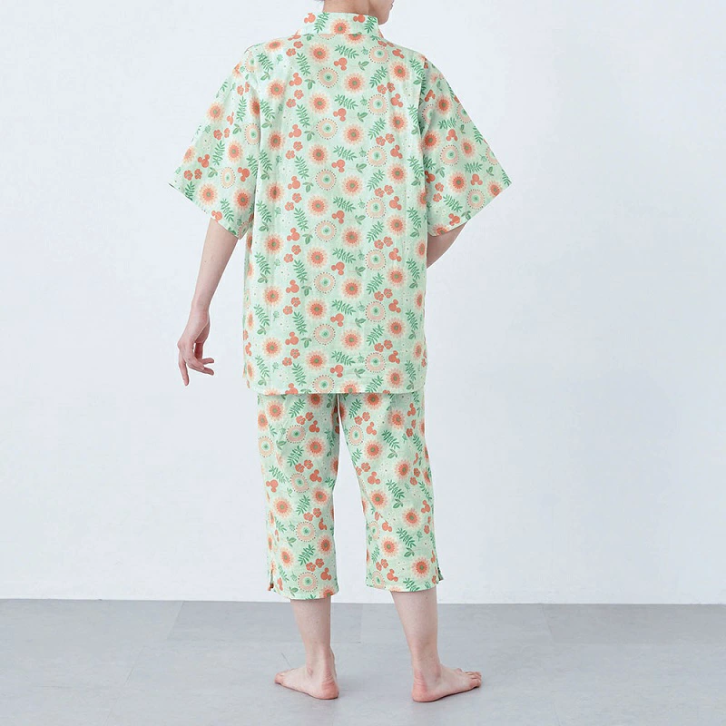 【訂貨】Disney 日式家居服 / 睡衣（女裝）