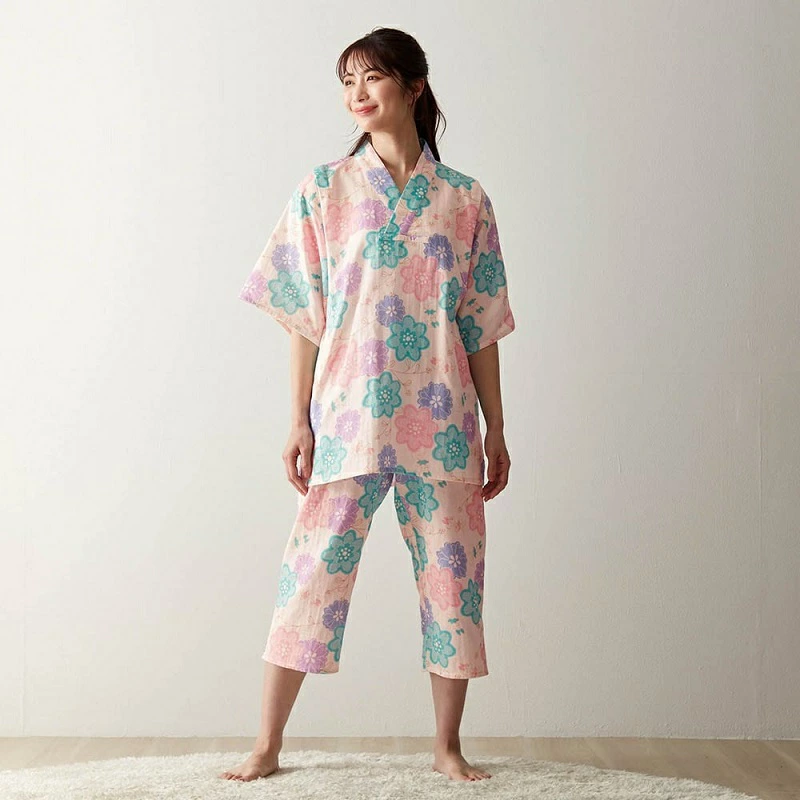 【訂貨】Disney 日式家居服 / 睡衣（女裝）
