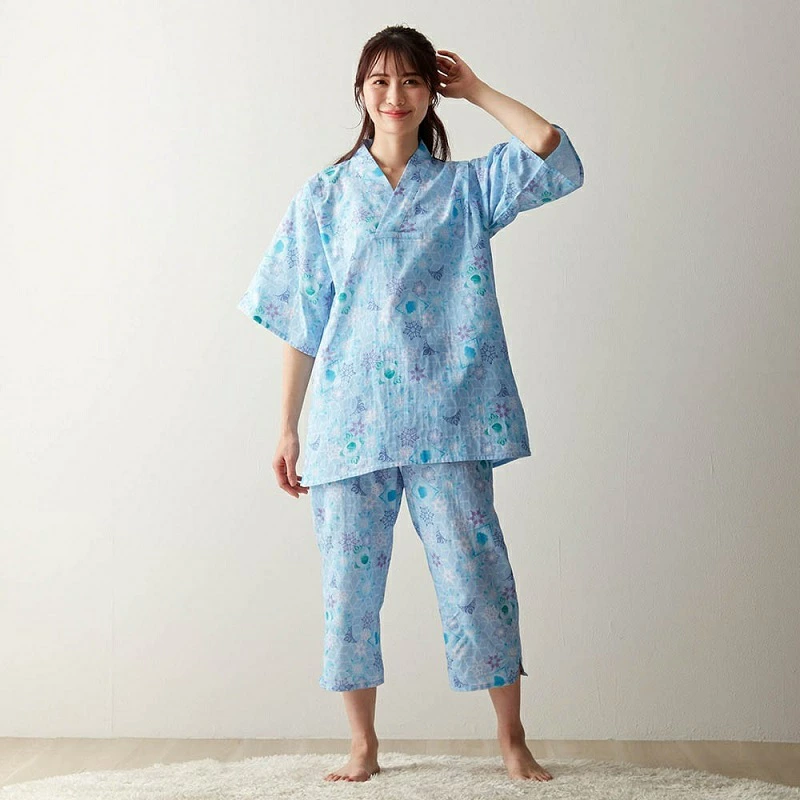 【訂貨】Disney 日式家居服 / 睡衣（女裝）
