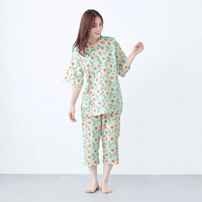 【訂貨】Disney 日式家居服 / 睡衣（女裝）