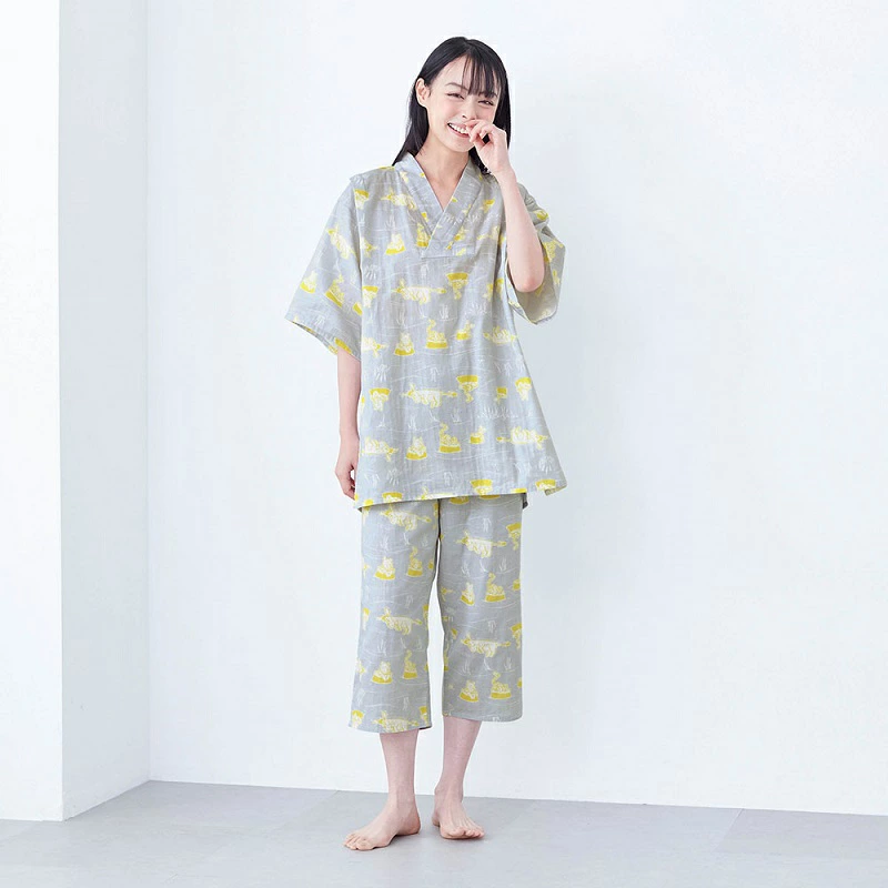 【訂貨】Disney 日式家居服 / 睡衣（女裝）