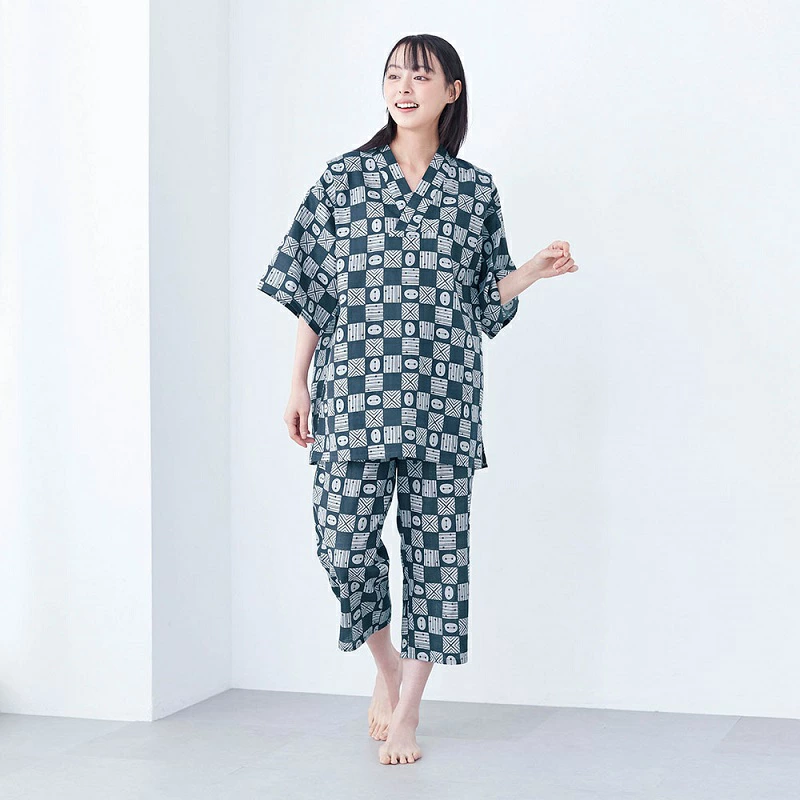 【訂貨】Disney 日式家居服 / 睡衣（女裝）