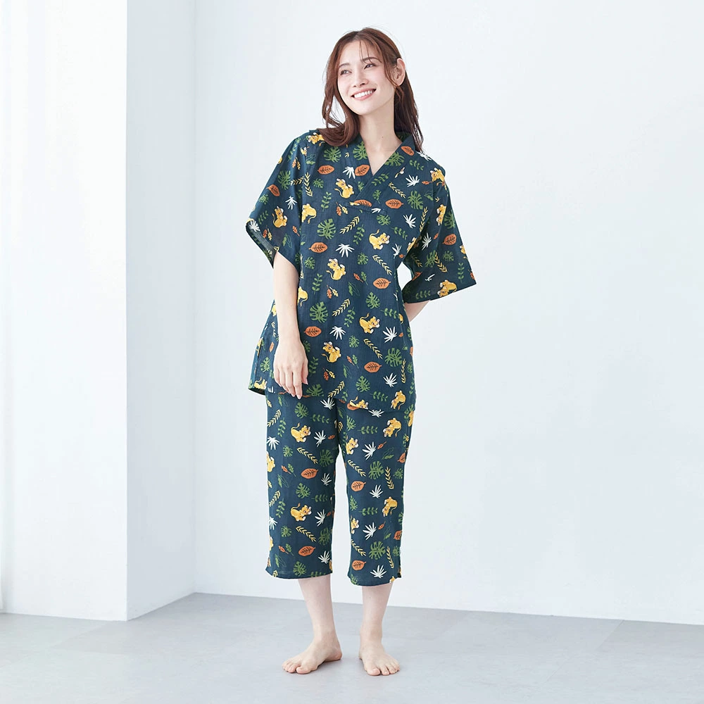 【訂貨】Disney 日式家居服 / 睡衣（女裝）
