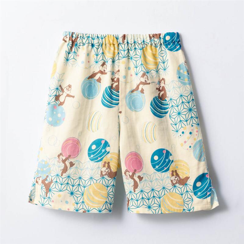 【訂貨】Disney 日式家居服 / 睡衣（童裝）