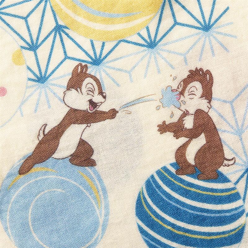 【訂貨】Disney 日式家居服 / 睡衣（童裝）