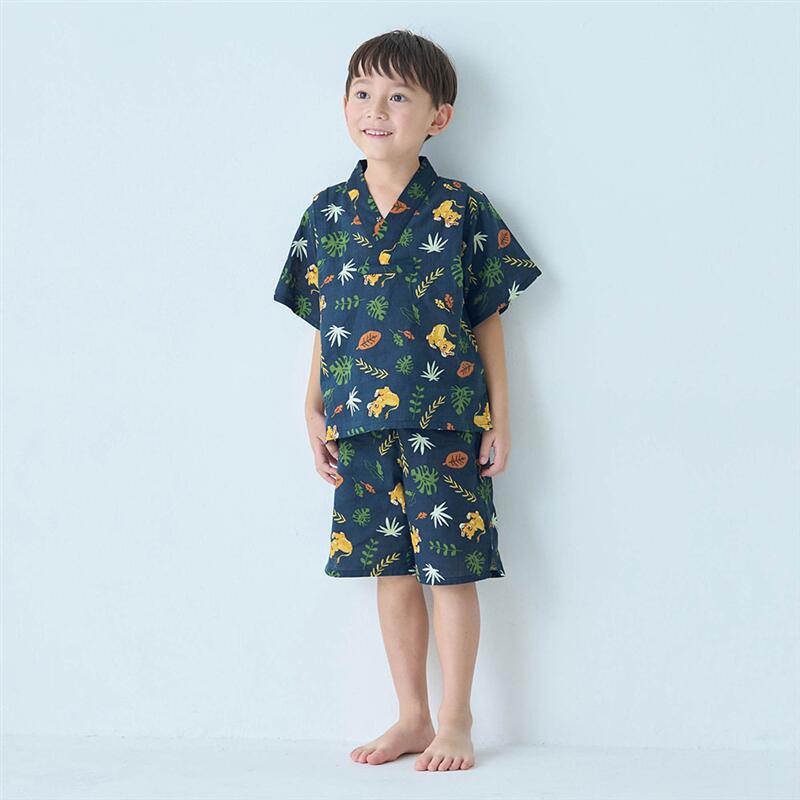 【訂貨】Disney 日式家居服 / 睡衣（童裝）