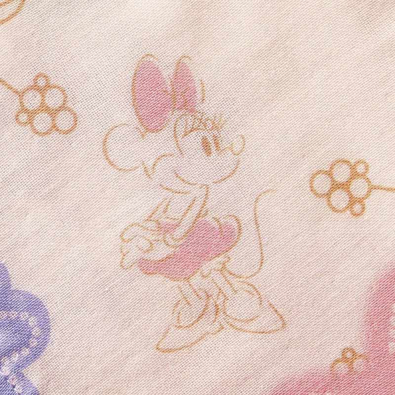 【訂貨】Disney 日式家居服 / 睡衣(童裝, 荷葉邊)