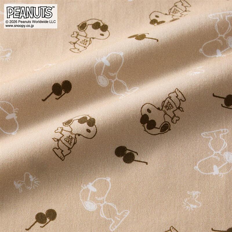 【訂貨】Snoopy 天竺棉 女裝睡衣 家居服套裝