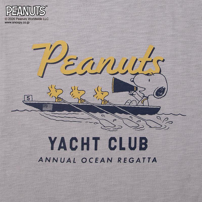 【訂貨】Snoopy 天竺棉 女裝睡衣 家居服套裝