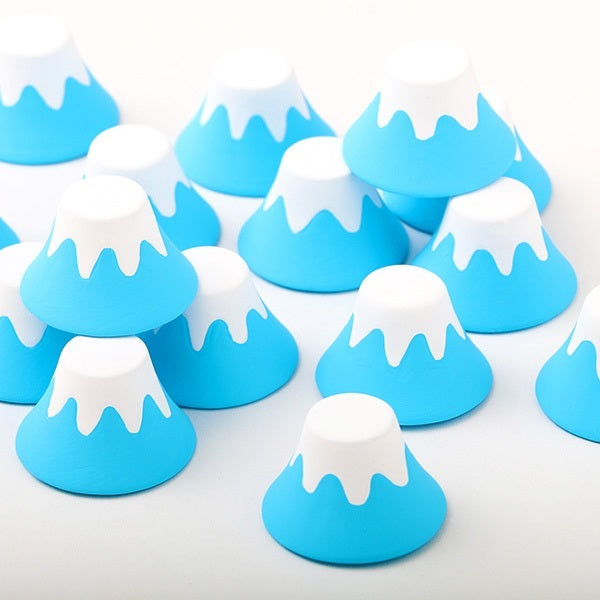 【訂貨】日本 中川政七 達摩 不倒翁 富士山 新年開運擺設