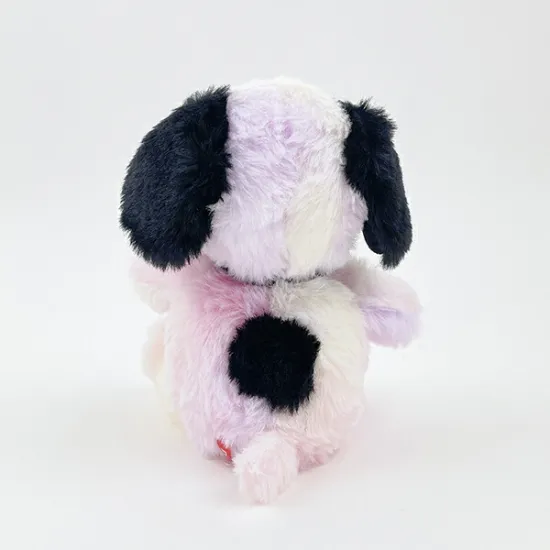 【訂貨】Peanuts Snoopy Marble Color 公仔 (S-BK)