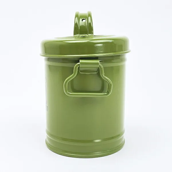 【訂貨】芝麻街 SESAME STREET 筆筒 桌上收納筒 Elmo x Cookie Monster Oscar