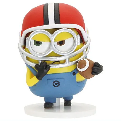 【訂貨】MINIONS BELLO WORLD 世界之旅2 扭蛋