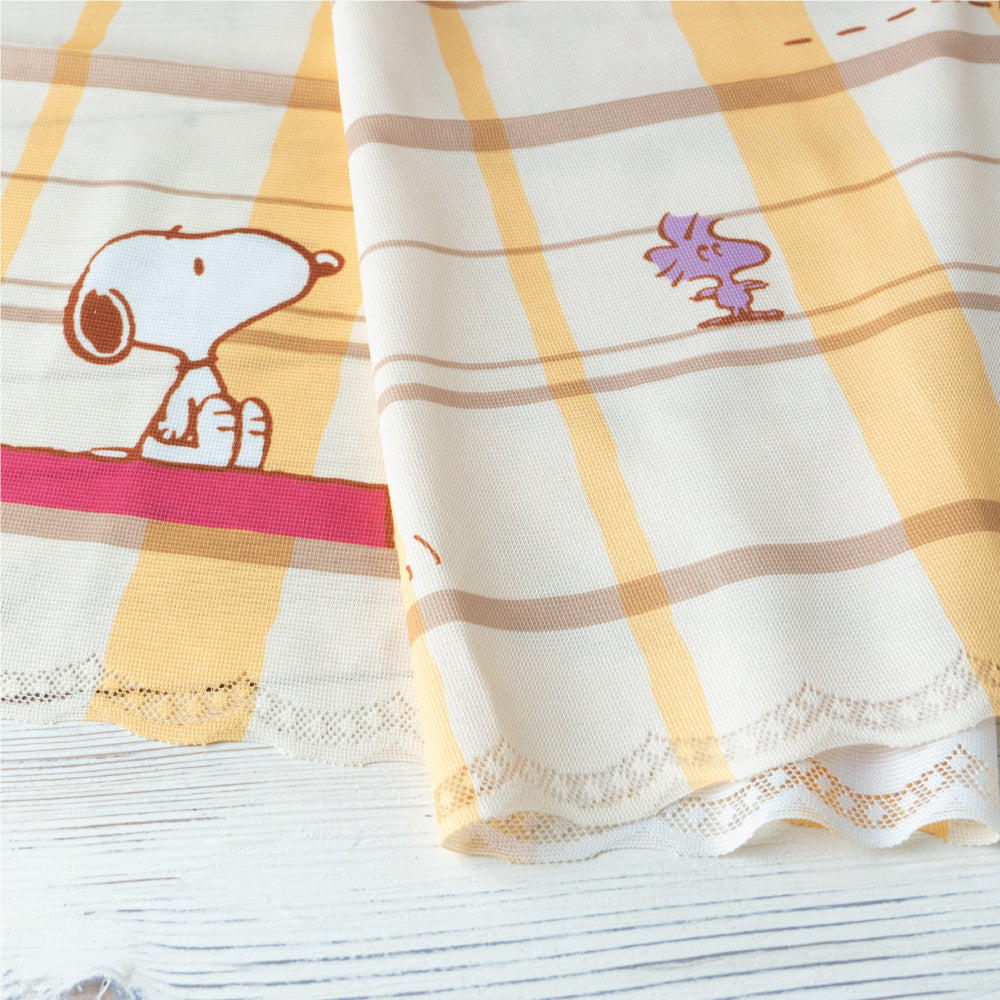 Woodstock Nest 掛簾