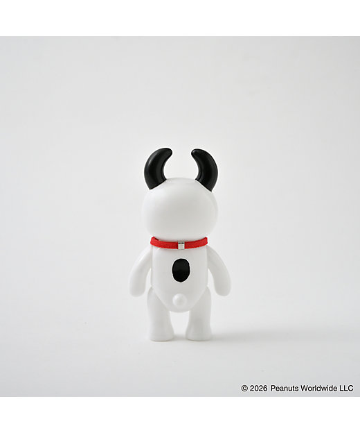 【預訂｜8月】Snoopy in Ginza 銀座展 2026 -  SNOOPY ADVENTURE UAMOU Figure 限量版可動式公仔