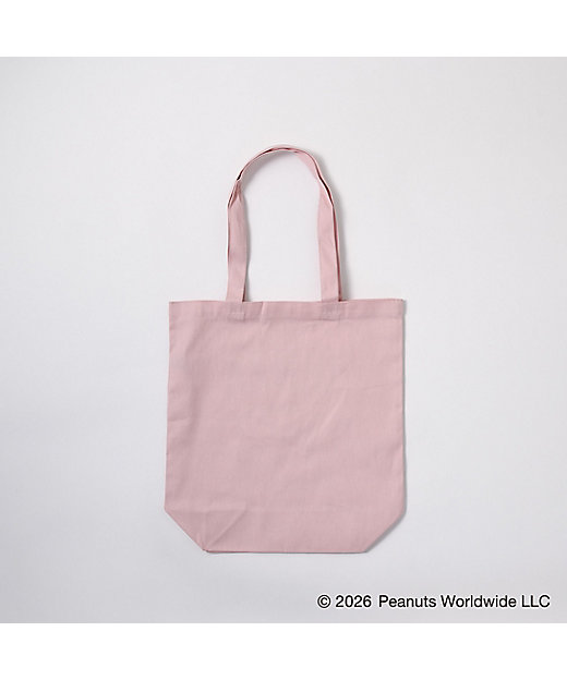 【預訂｜8月】Snoopy in Ginza 銀座展 2026 - SNOOPY’S SURF SHOP 手挽袋 Tote Bag