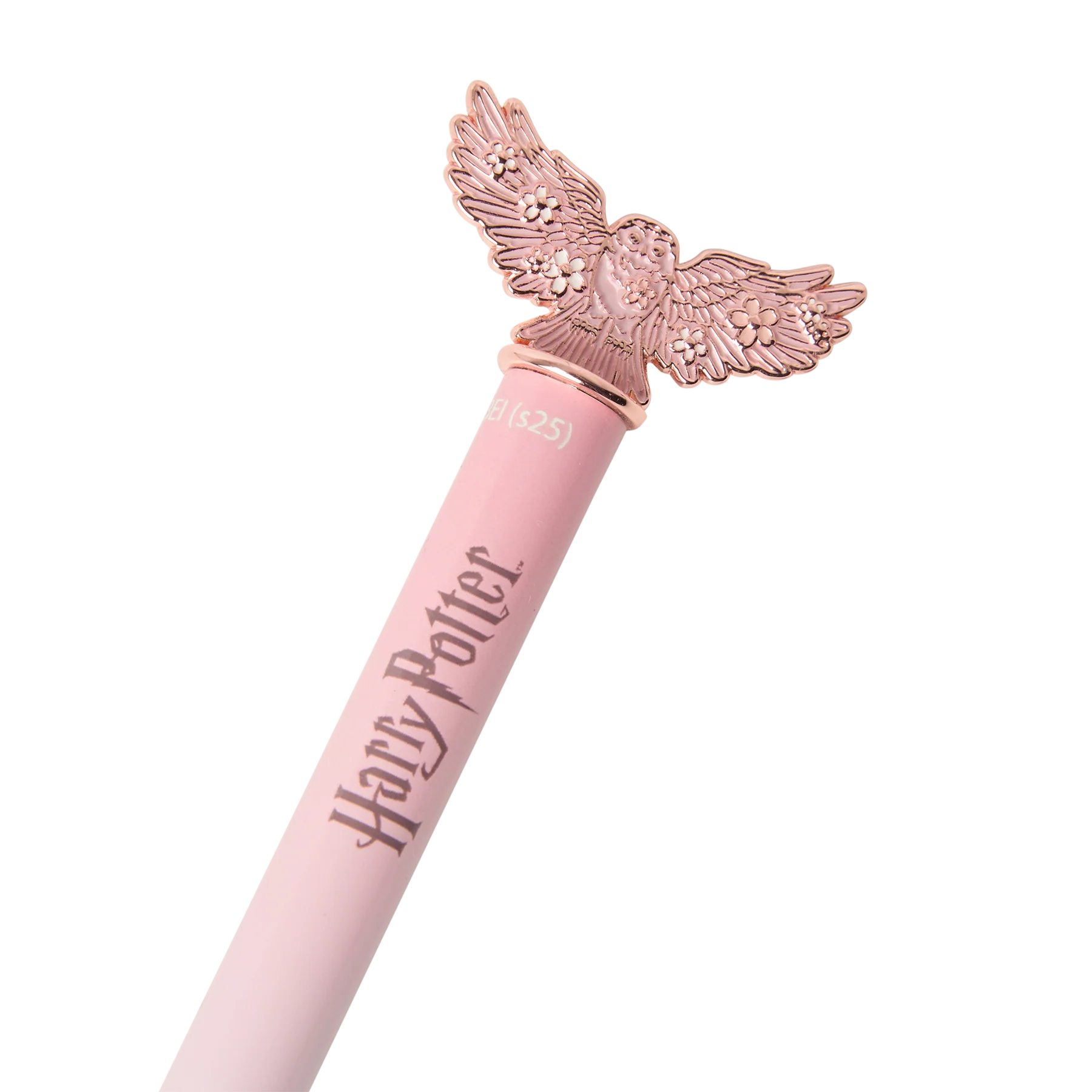 【訂貨】Harry Potter 哈利波特 櫻花系列 貓頭鷹 原子筆