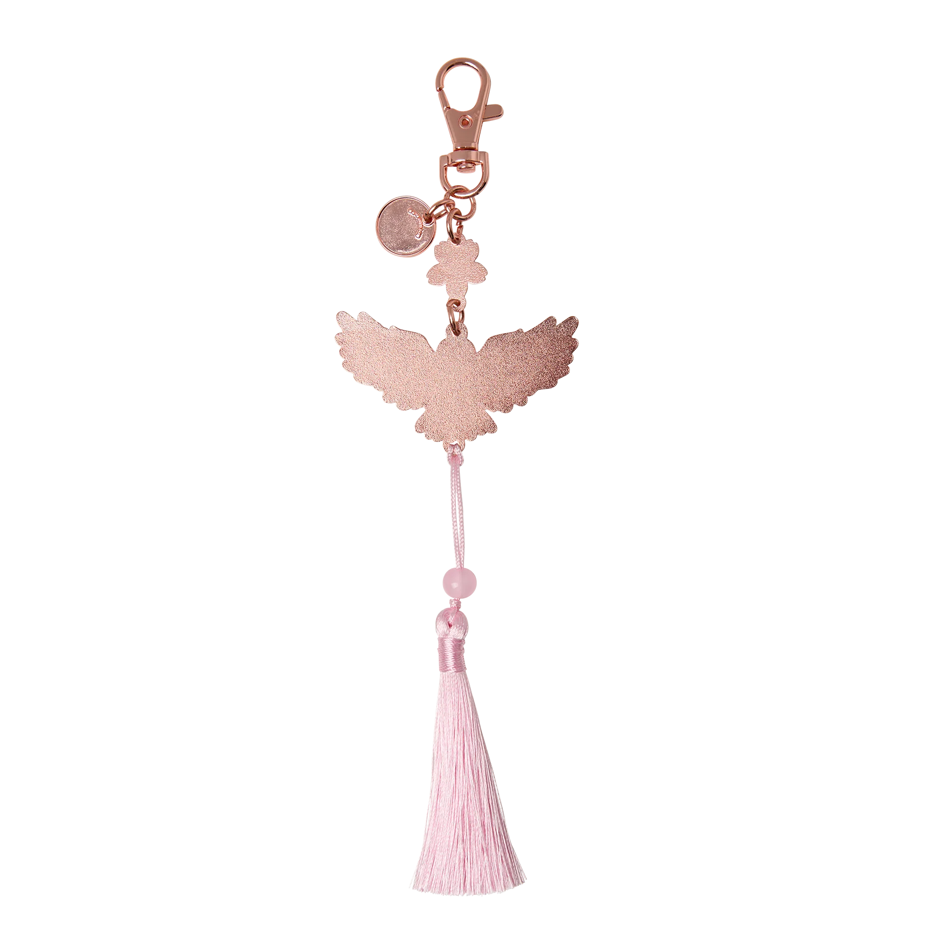 【訂貨】Harry Potter 哈利波特 櫻花系列 貓頭鷹 吊飾