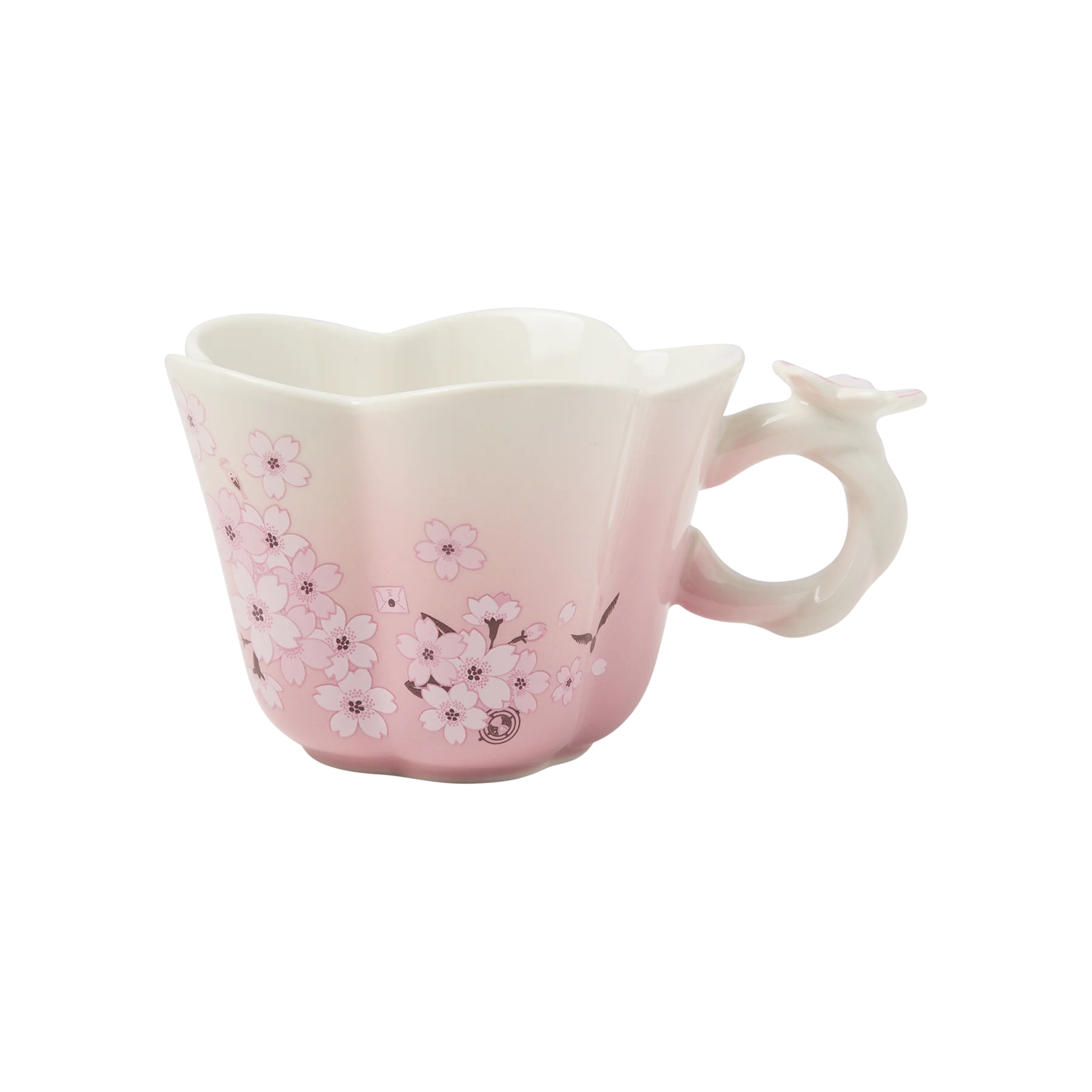 【訂貨】Harry Potter 哈利波特 櫻花系列 馬克杯 瓷杯