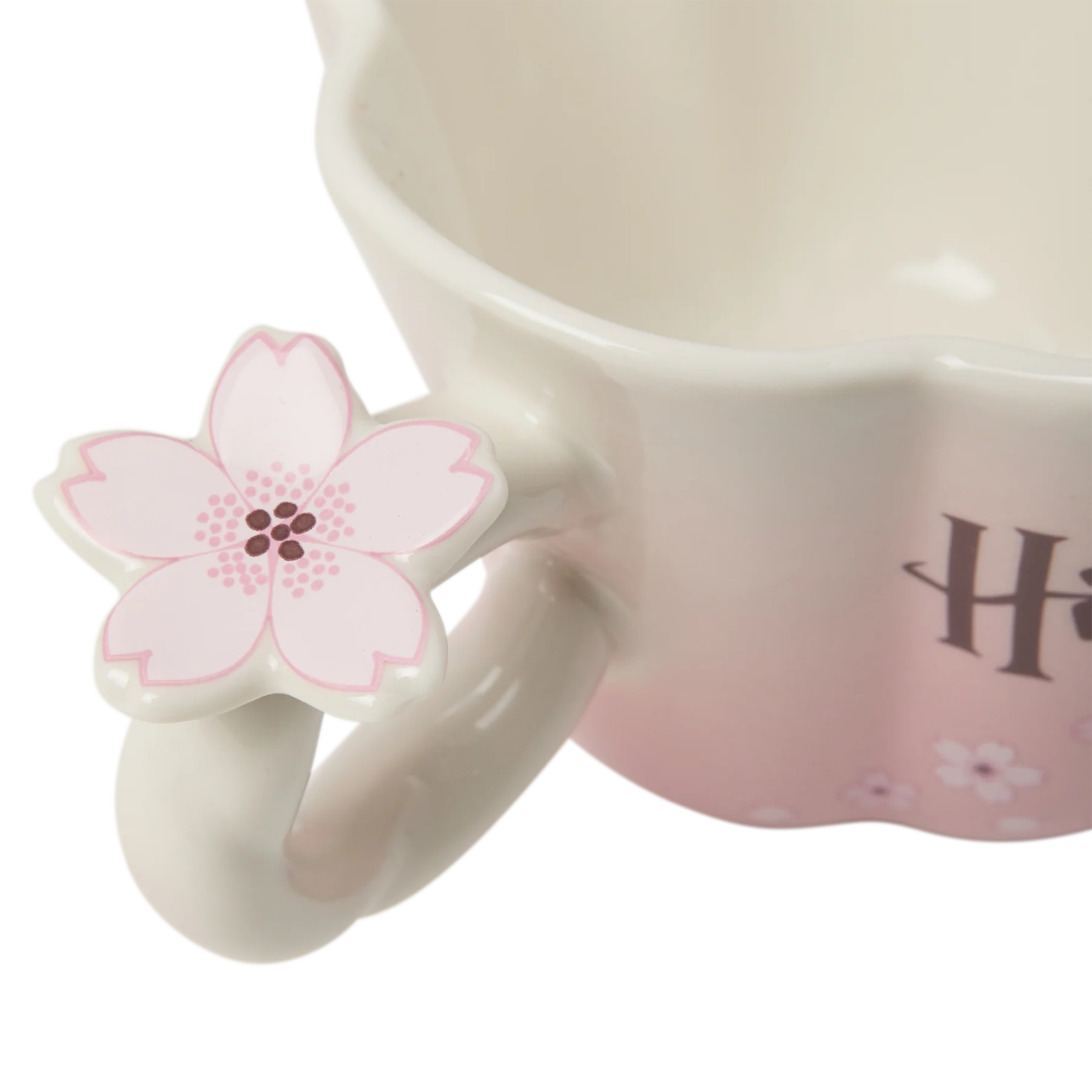 【訂貨】Harry Potter 哈利波特 櫻花系列 馬克杯 瓷杯