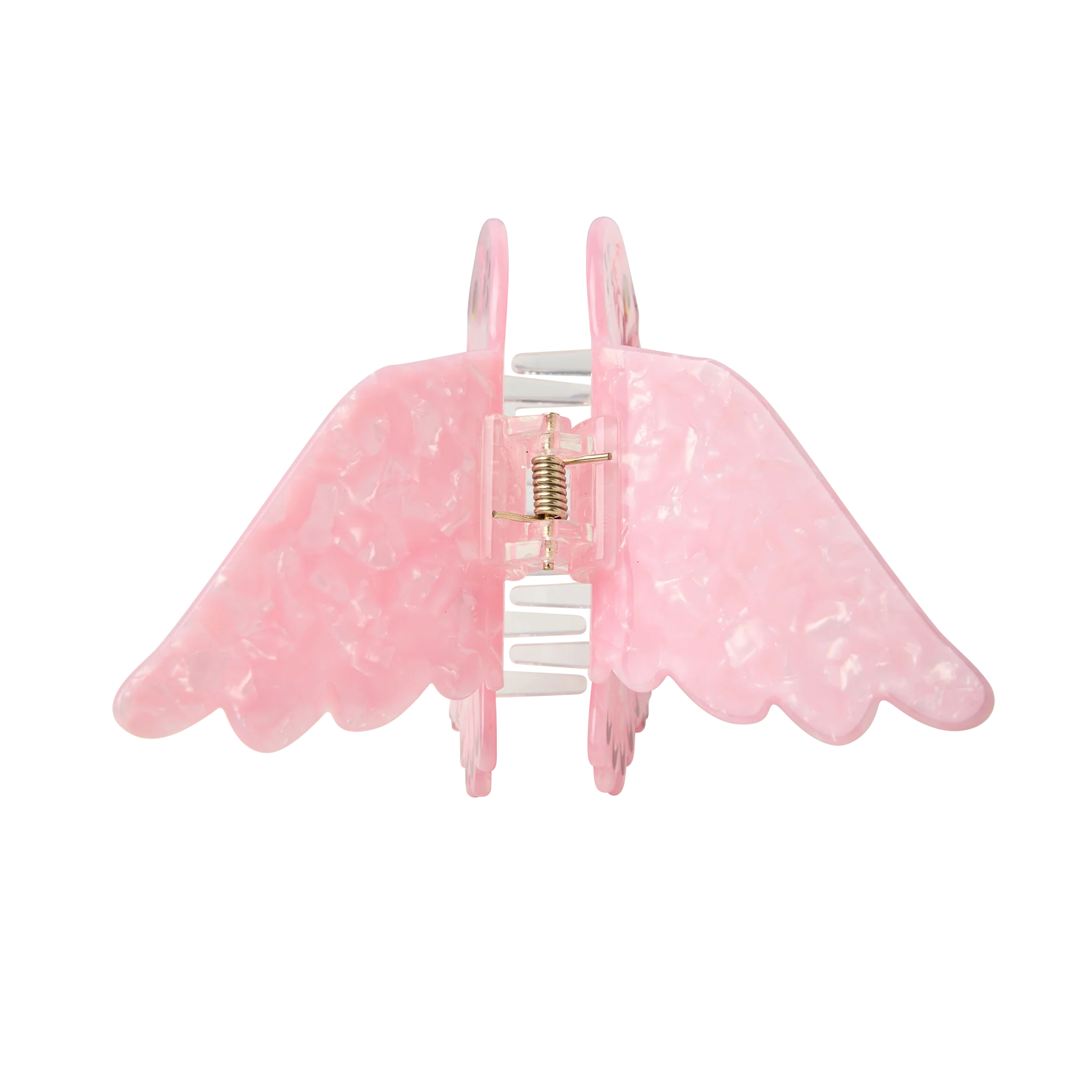 【訂貨】Harry Potter 哈利波特 櫻花系列 貓頭鷹 髮夾